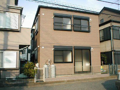 【外観】 | エクセルコート