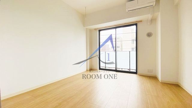 WILL STAGE の居間・リビング|洋室のお部屋です。