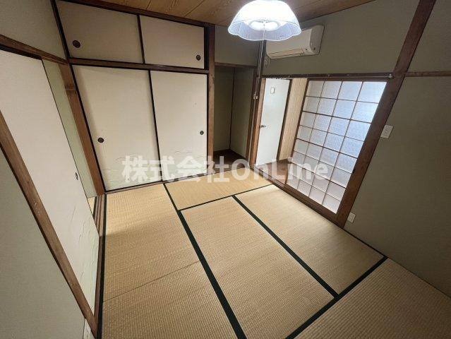 【その他】 | 弓削パークハイツ