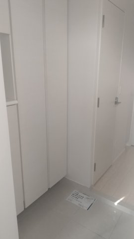 川崎市中原区新丸子町の賃貸マンションの設備