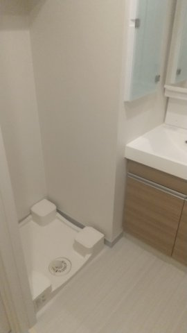 川崎市中原区新丸子町の賃貸マンションの設備