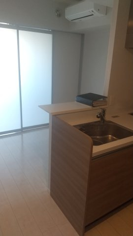 川崎市中原区新丸子町の賃貸マンションのその他