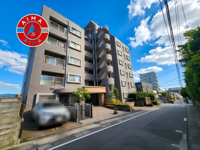 リーベスト祖原公園アソシアの現況写真|見学の時間などお気軽にお問い合わせ下さい。