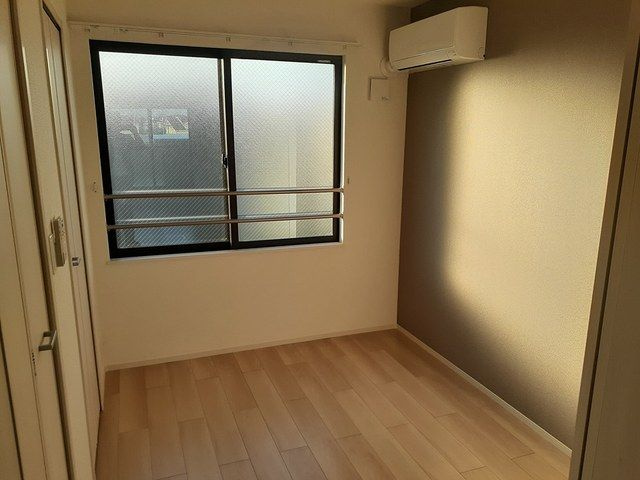 シャイニングの寝室