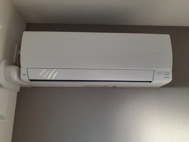 シャイニングの設備