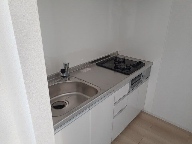 シャイニングのキッチン
