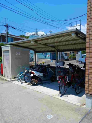 【その他共用部分】 | リベルタ