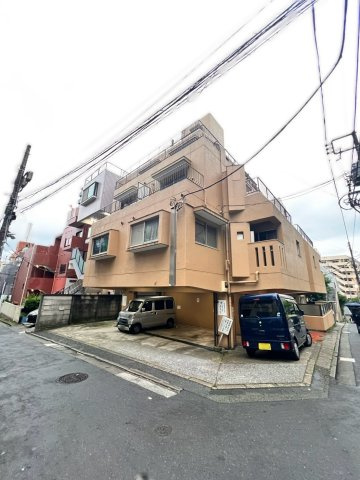 【外観】