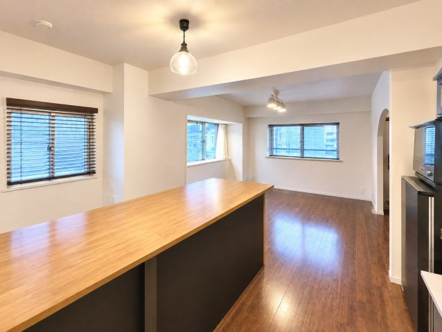 ※ＣＧにて家具類を除いてます。