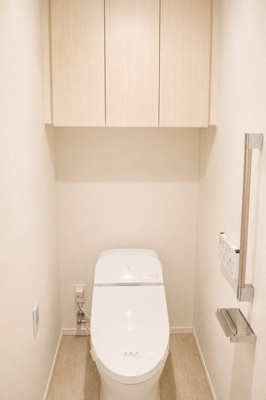 【トイレ】 | ＫＡＣＨＩＤＩＫＩ　ＴＨＥ　ＴＯＷＥＲ
