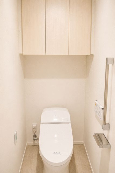 【トイレ】 | ＫＡＣＨＩＤＩＫＩ　ＴＨＥ　ＴＯＷＥＲ