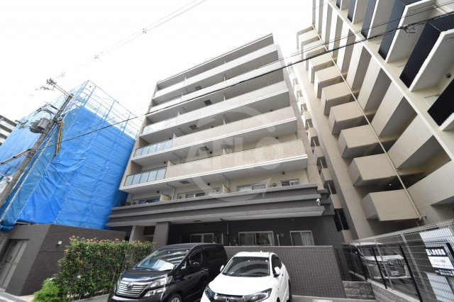 アベニール鷺洲　鷺洲小学校区