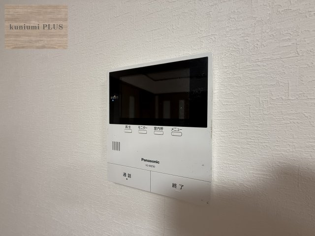大阪市城東区永田1丁目のセキュリティ