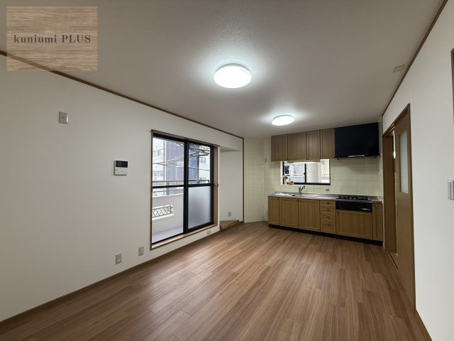 大阪市城東区永田1丁目