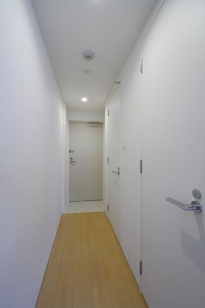 Branche桜山Ⅲの玄関