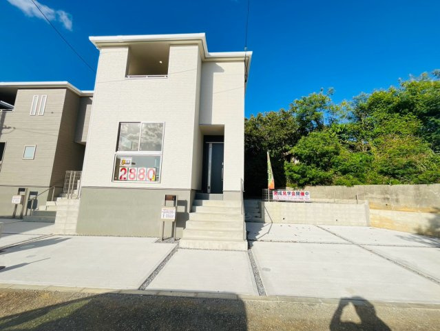 ■■金武町金武－③号棟（全３棟）
