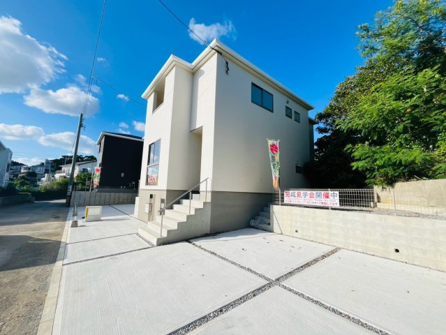 ■■金武町金武－③号棟（全３棟）のその他