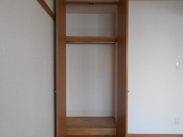 こうしょう庵の収納