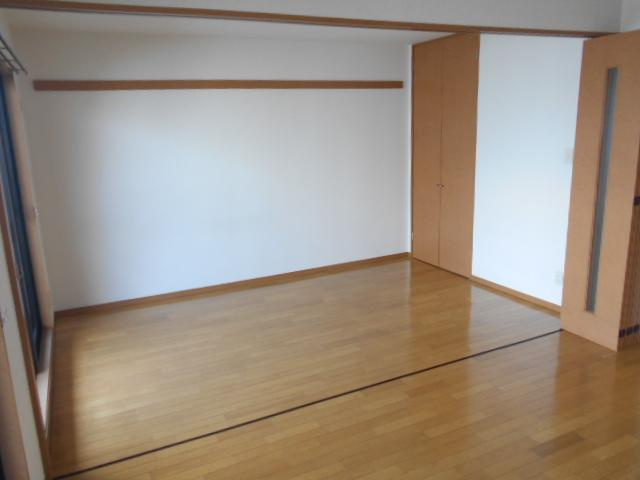 こうしょう庵の洋室