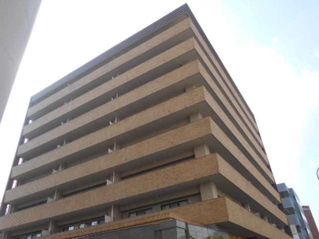こうしょう庵の外観