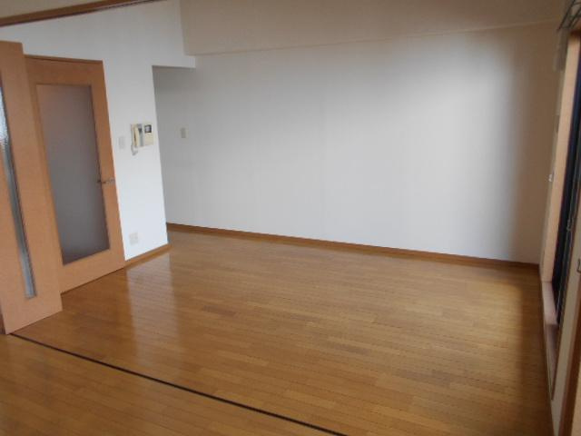 こうしょう庵の居間・リビング