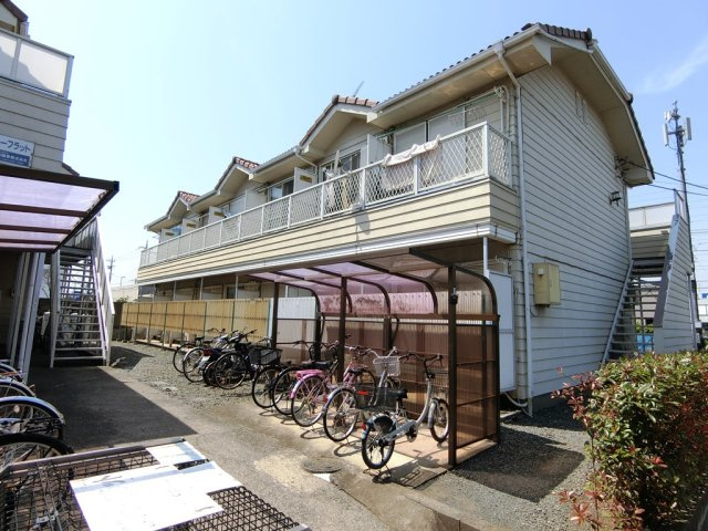 【外観】 | ウエストノール