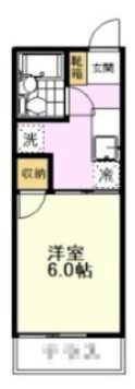 【間取り】 | ウエストノール