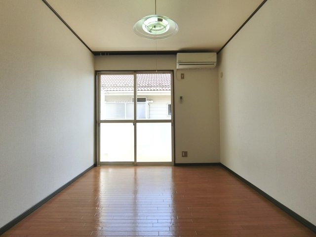 【洋室】 | ウエストノール