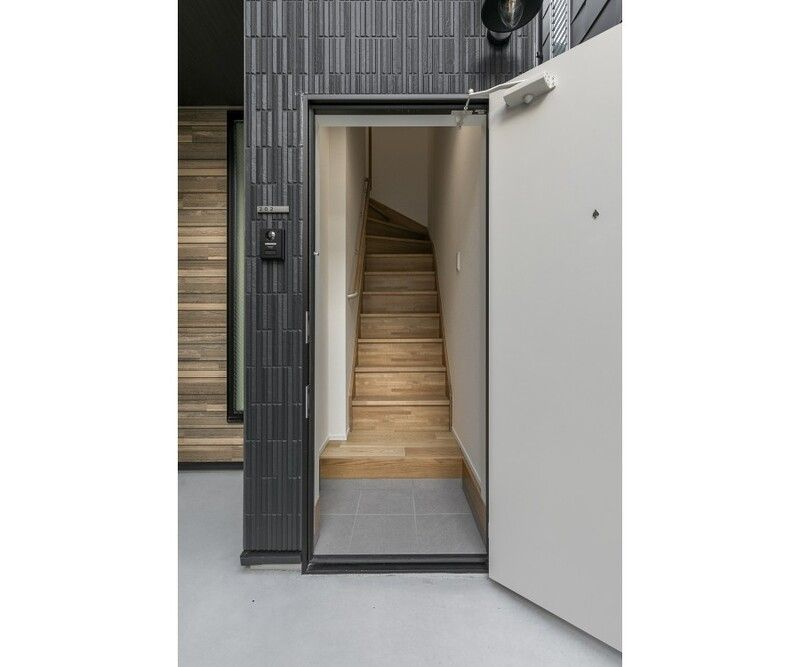 ＷｏｏｄＣｒｅｓｔ中延Ｒｅｓｉｄｅｎｃｅのセキュリティ