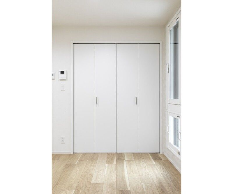 ＷｏｏｄＣｒｅｓｔ中延Ｒｅｓｉｄｅｎｃｅ