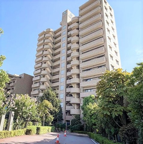 サーパス戸田公園