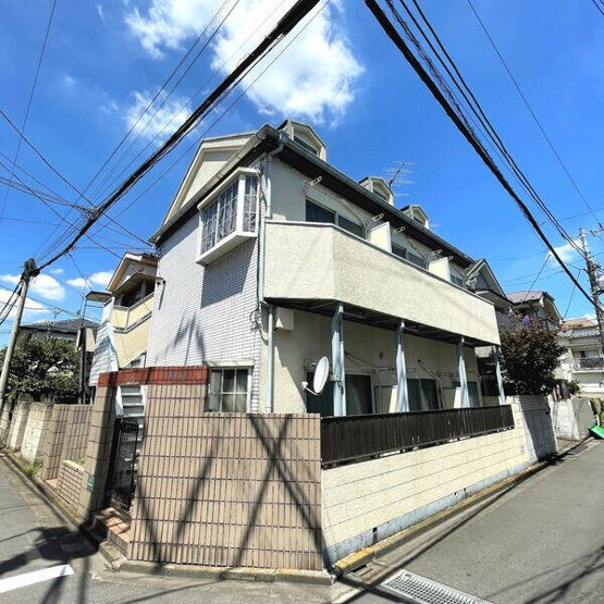 【外観】