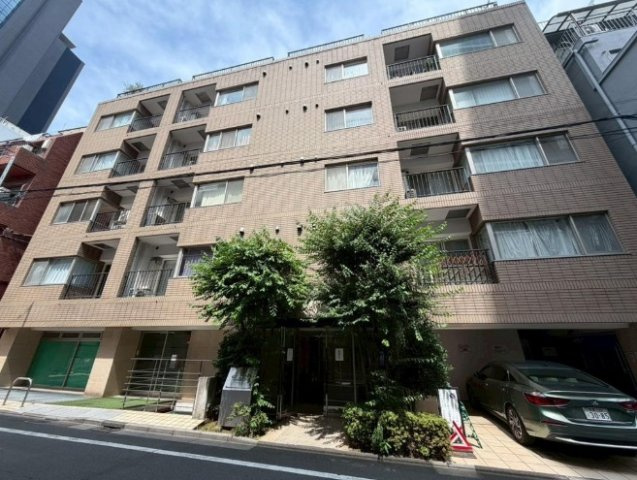 デュオ・スカーラ西新宿の外観|デュオ・スカーラ西新宿３階部分のお部屋は通常仲介手数料２８７万３４０円→０円！さらにキャッシュバック２３万円にて即日現地案内可能です！