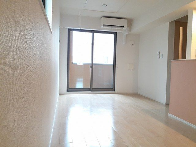 サングレアル・園の居間・リビング