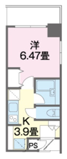 【間取り】 | ルミエールＭ（Ｏ） | ルミエールＭ（Ｏ）★那覇市真嘉比エリア