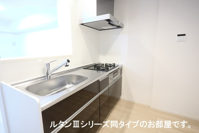 人気の対面式キッチンです☆