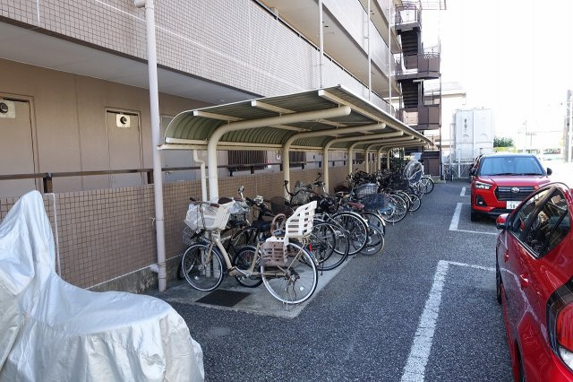 カサフィオーレ樋口のその他共用部分