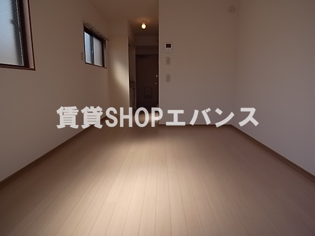 【居間・リビング】 | ジュネパレス習志野第19