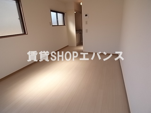 【寝室】 | ジュネパレス習志野第19