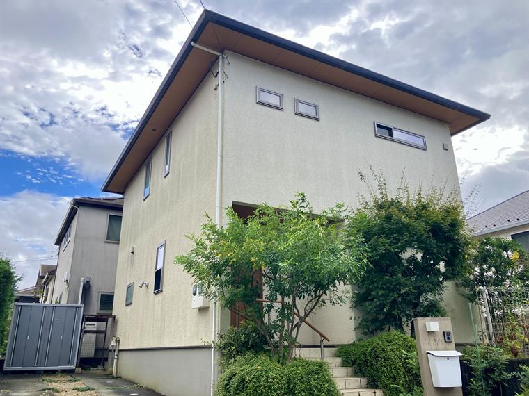 越野戸建