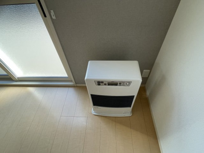 【設備】 | ルグラン桂木Ⅱ　Ｂ棟