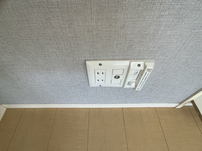 【設備】 | ルグラン桂木Ⅱ　Ｂ棟