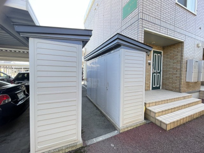 【設備】 | ルグラン桂木Ⅱ　Ｂ棟