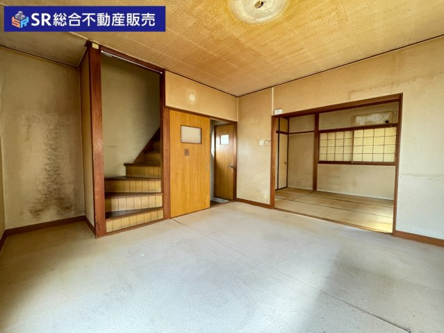 加納2丁目中古戸建のキッチン|弊社は、工務店と関係強化を徹底し、世界情勢やナフサショックの影響を受けずに材料確保を行い、納期も遅れることがございませんので、心配ご無用です！お気軽にご相談下さい。