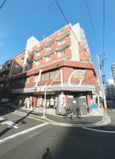 【外観】 | 第８三井ビル | 外観です。