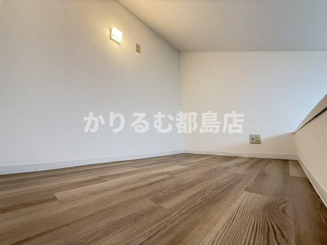 グランドムール都島のその他