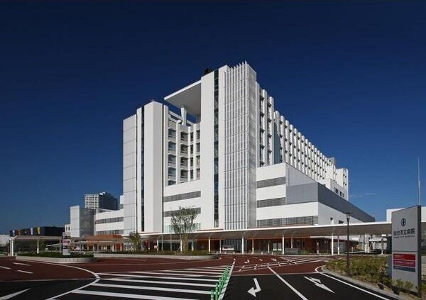 ロイヤルコート文化町Ⅳ番館の周辺