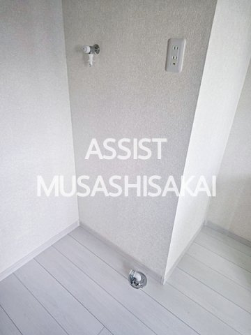 ハイツ蘭のその他