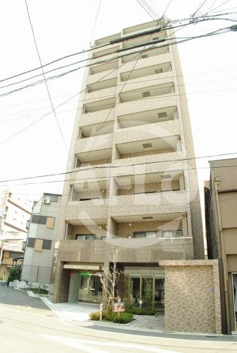 リーガル新福島