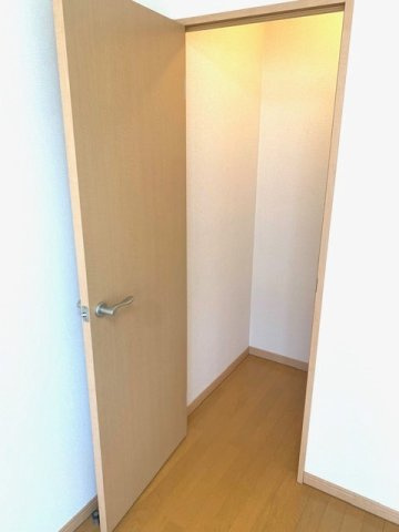 レオパレスボヌール久喜の内装